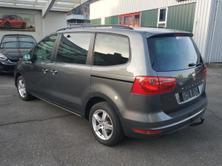 SEAT Alhambra 2.0 TDI Reference 4x4, Diesel, Second hand / Used, Manual - 5