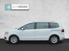 SEAT Alhambra 1.4 TSI Style, Benzin, Occasion / Gebraucht, Handschaltung - 3