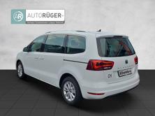 SEAT Alhambra 1.4 TSI Style, Benzin, Occasion / Gebraucht, Handschaltung - 4