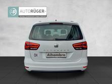 SEAT Alhambra 1.4 TSI Style, Benzin, Occasion / Gebraucht, Handschaltung - 5