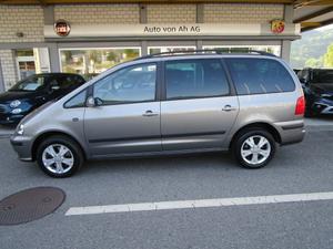 SEAT Alhambra 1.8 Reference