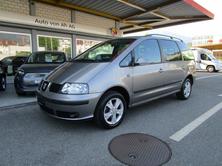 SEAT Alhambra 1.8 Reference, Petrol, Second hand / Used, Manual - 2