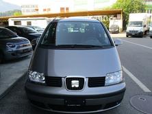 SEAT Alhambra 1.8 Reference, Petrol, Second hand / Used, Manual - 3