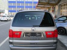 SEAT Alhambra 1.8 Reference, Benzin, Occasion / Gebraucht, Handschaltung - 4