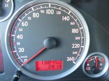 SEAT Alhambra 1.8 Reference, Benzin, Occasion / Gebraucht, Handschaltung - 5