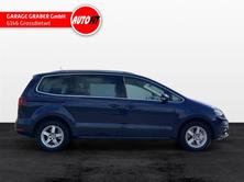 SEAT 2.0 TDI 184 Style 4x4 DSG S/S, Diesel, Occasion / Gebraucht, Automatik - 6