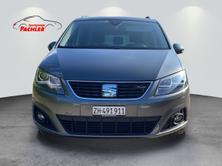SEAT Alhambra 2.0 TDI Hola FR 4Drive, Diesel, Second hand / Used, Automatic - 2