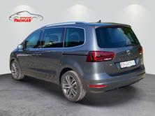 SEAT Alhambra 2.0 TDI Hola FR 4Drive, Diesel, Second hand / Used, Automatic - 4