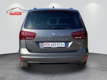 SEAT Alhambra 2.0 TDI Hola FR 4Drive, Diesel, Occasion / Utilisé, Automatique - 5