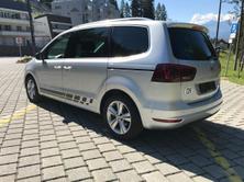SEAT Alhambra 2.0 TDI 184 FR Li. 4x4 DSG S/S, Diesel, Occasion / Utilisé, Automatique - 3
