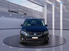 SEAT Alhambra 1.4 TSI Reference S/S, Benzin, Occasion / Gebraucht, Handschaltung - 2