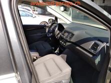 SEAT Alhambra 2.0 TDI Style Viva 4x4, Diesel, Occasioni / Usate, Manuale - 7