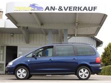 SEAT Alhambra 1.9 TDI 115 Stylance 4x4, Diesel, Second hand / Used, Manual - 2