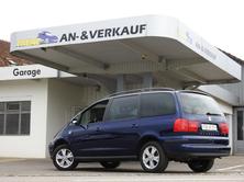 SEAT Alhambra 1.9 TDI 115 Stylance 4x4, Diesel, Second hand / Used, Manual - 3