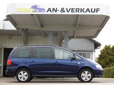 SEAT Alhambra 1.9 TDI 115 Stylance 4x4, Diesel, Second hand / Used, Manual - 5