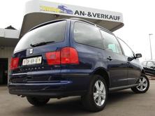 SEAT Alhambra 1.9 TDI 115 Stylance 4x4, Diesel, Second hand / Used, Manual - 6