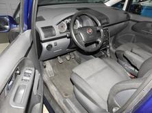 SEAT Alhambra 1.9 TDI 115 Stylance 4x4, Diesel, Occasion / Gebraucht, Handschaltung - 7