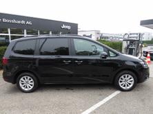 SEAT Alhambra 1.4 TSI Reference S/S, Petrol, Second hand / Used, Manual - 2