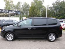 SEAT Alhambra 1.4 TSI Reference S/S, Essence, Occasion / Utilisé, Manuelle - 6