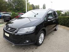 SEAT Alhambra 1.4 TSI Reference S/S, Essence, Occasion / Utilisé, Manuelle - 7