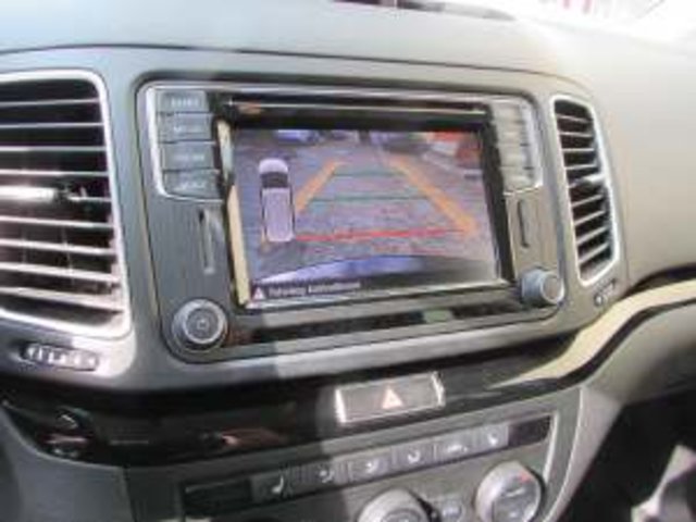 SEAT Alhambra 2.0 TDI 150 Style 4x4 S/S, Diesel, Occasioni / Usate, Manuale - 6
