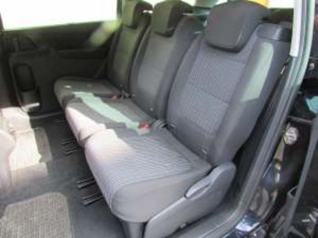 SEAT Alhambra 2.0 TDI 150 Style 4x4 S/S, Diesel, Occasioni / Usate, Manuale - 7