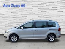 SEAT Alhambra 1.4 TSI Style Eco DSG, Petrol, Second hand / Used, Automatic - 3