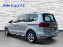 SEAT Alhambra 1.4 TSI Style Eco DSG, Petrol, Second hand / Used, Automatic - 4