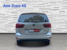 SEAT Alhambra 1.4 TSI Style Eco DSG, Benzin, Occasion / Gebraucht, Automat - 5