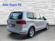 SEAT Alhambra 1.4 TSI Style Eco DSG, Petrol, Second hand / Used, Automatic - 6