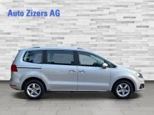 SEAT Alhambra 1.4 TSI Style Eco DSG, Petrol, Second hand / Used, Automatic - 7