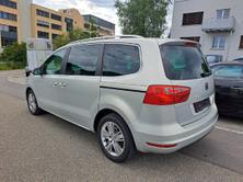 SEAT Alhambra 1.4 TSI Reference Eco DSG, Benzin, Occasion / Gebraucht, Automat - 2
