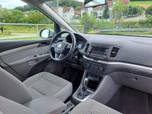 SEAT Alhambra 1.4 TSI Reference Eco DSG, Benzin, Occasion / Gebraucht, Automat - 3