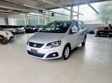 SEAT Alhambra 2.0 TDI Style 4Drive, Diesel, Second hand / Used, Manual - 3