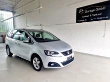 SEAT Alhambra 2.0 TDI Style 4Drive, Diesel, Second hand / Used, Manual - 4