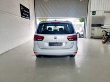 SEAT Alhambra 2.0 TDI Style 4Drive, Diesel, Second hand / Used, Manual - 5