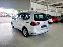 SEAT Alhambra 2.0 TDI Style 4Drive, Diesel, Second hand / Used, Manual - 7