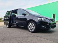 SEAT Alhambra 2.0 TDI 184 Style DSG S/S, Diesel, Second hand / Used, Automatic - 5