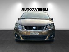 SEAT Alhambra Style Ecomotive, Diesel, Occasion / Gebraucht, Automat - 2