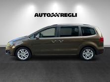 SEAT Alhambra Style Ecomotive, Diesel, Occasioni / Usate, Automatico - 3