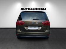 SEAT Alhambra Style Ecomotive, Diesel, Occasion / Gebraucht, Automat - 4