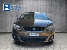SEAT Alhambra 2.0 TDI E_Ecomotive Style Viva, Diesel, Occasion / Gebraucht, Handschaltung - 2
