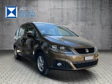 SEAT Alhambra 2.0 TDI E_Ecomotive Style Viva, Diesel, Occasion / Gebraucht, Handschaltung - 3