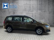 SEAT Alhambra 2.0 TDI E_Ecomotive Style Viva, Diesel, Occasion / Gebraucht, Handschaltung - 4