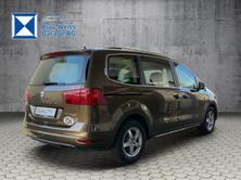 SEAT Alhambra 2.0 TDI E_Ecomotive Style Viva, Diesel, Occasion / Gebraucht, Handschaltung - 5
