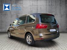 SEAT Alhambra 2.0 TDI E_Ecomotive Style Viva, Diesel, Occasion / Gebraucht, Handschaltung - 7