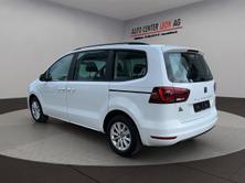 SEAT Alhambra 2.0TDI Sol 4Drive, Diesel, Occasion / Gebraucht, Handschaltung - 4