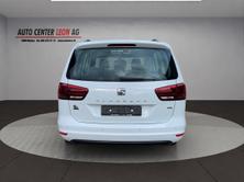 SEAT Alhambra 2.0TDI Sol 4Drive, Diesel, Occasion / Gebraucht, Handschaltung - 5