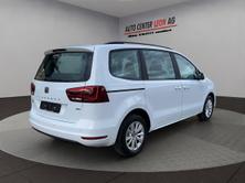 SEAT Alhambra 2.0TDI Sol 4Drive, Diesel, Occasion / Gebraucht, Handschaltung - 6