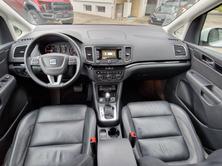 SEAT Alhambra 2.0 TDI 140 Ref. iTech DSG S/S, Diesel, Occasioni / Usate, Automatico - 5